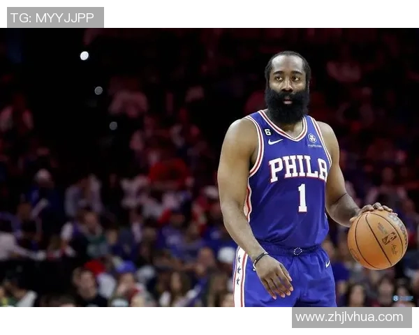 美记：哈登曾有意重返休斯顿，但火箭方面对他并无太大兴趣