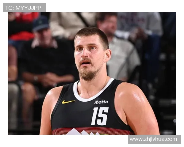 最喜欢的三名球员?杨瀚森:约基奇、小萨博尼斯、祖巴茨