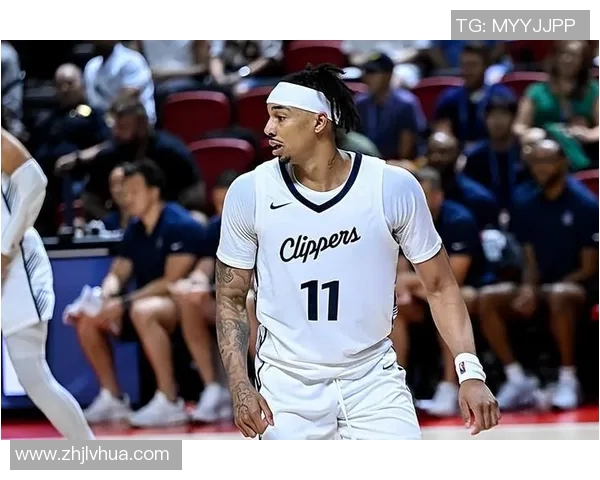 快船侧翼新星转正在即，标准合同助力持续出场